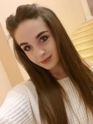 Проститутка Алина